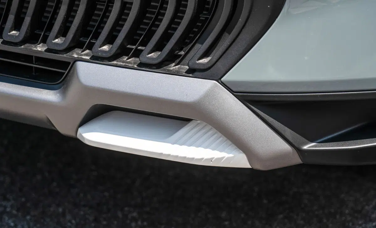 Citroen C3 Aircross BlueHDi 120 S&S EAT6 Feel (25)