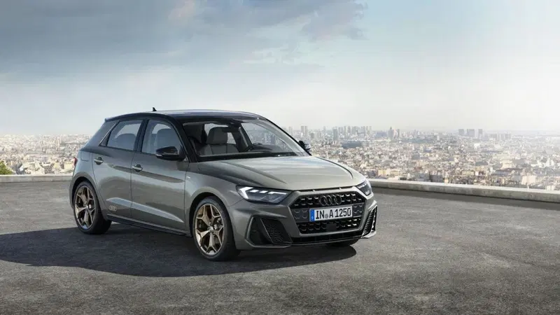 Basta Audi A1? Con Euro7 via dal listino prezzi l'erede arricchita di Prinz e Audi 50