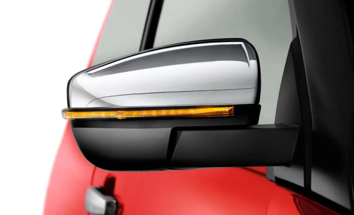 Aixam Coupé Coupé GTI Sensation (9)