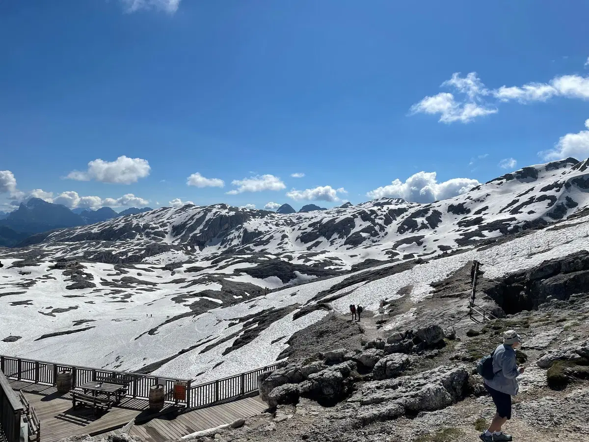 Luca Salvadori e il Trentino: un’avventura 100% green tra natura, e-bike e Audi e-tron (3)