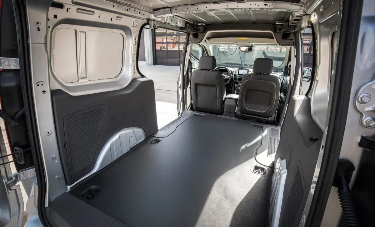 Ford Transit Connect Furgone (2013-24) (5)