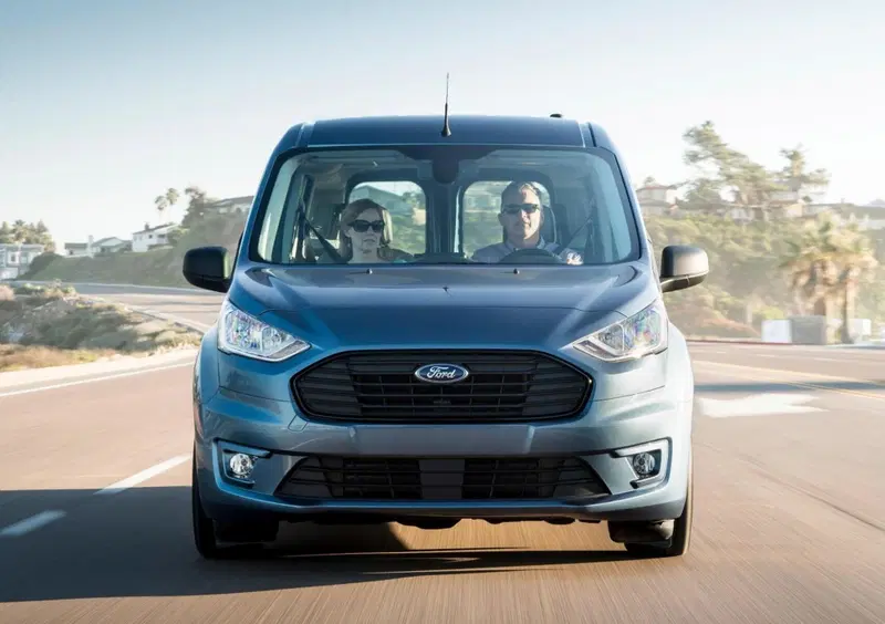 Ford Transit Connect Wagon (2013-24) (3)