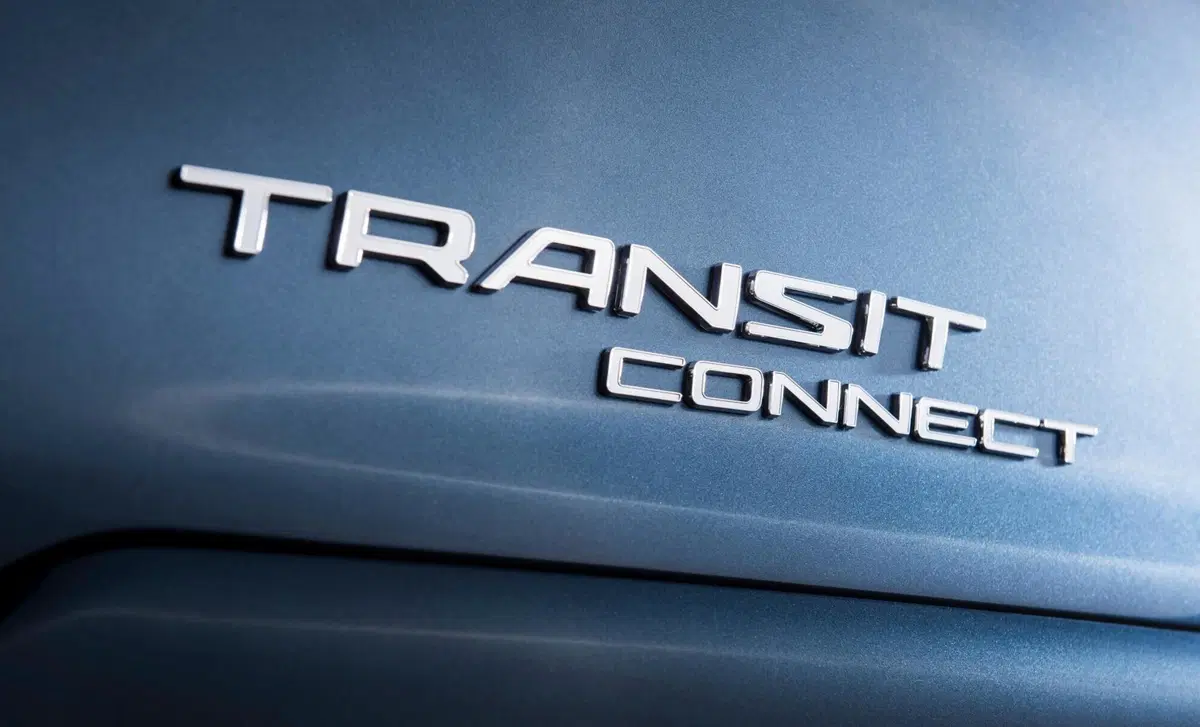Ford Transit Connect Wagon (2013-24) (12)