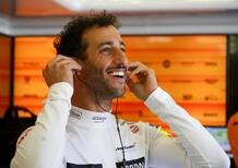 F1: ecco qual è il problema di Daniel Ricciardo, e perché non è facile da risolvere