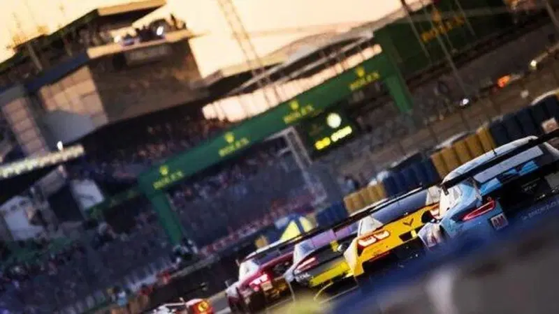 24 ore di Le Mans: La entry-list 2021