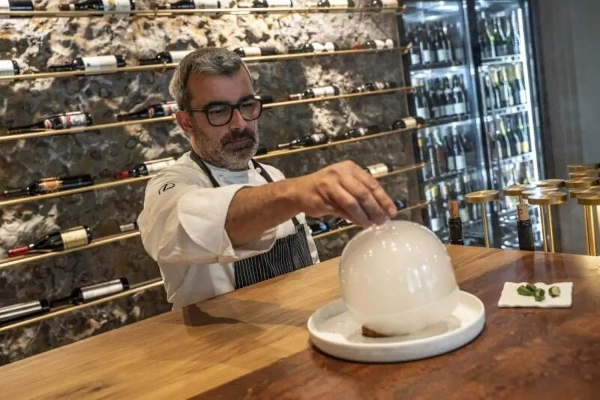 Nasce Casa Lexus, In Val d’Aosta la culla a 5 stelle del marchio giapponese (9)