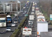 Esodo estivo, le previsioni del traffico per il fine settimana