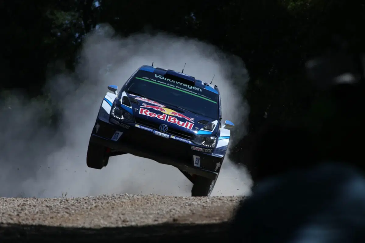 WRC16 Sardegna Italia, Marziani in Paradiso. Finalmente Neuville (Hyundai). Scandola davanti nella WR2 (6)