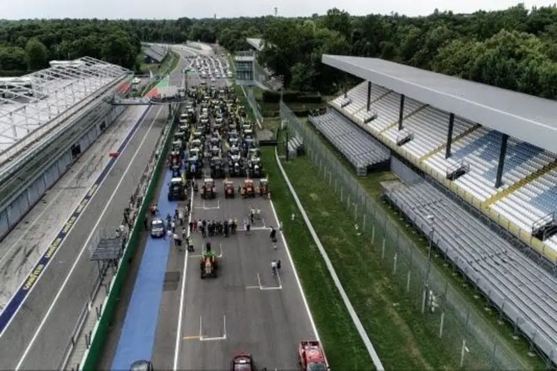 Festa dell'Automobilista, In pista a Monza si riaccende la passione (e arrivano i biglietti per il GP F1!)
