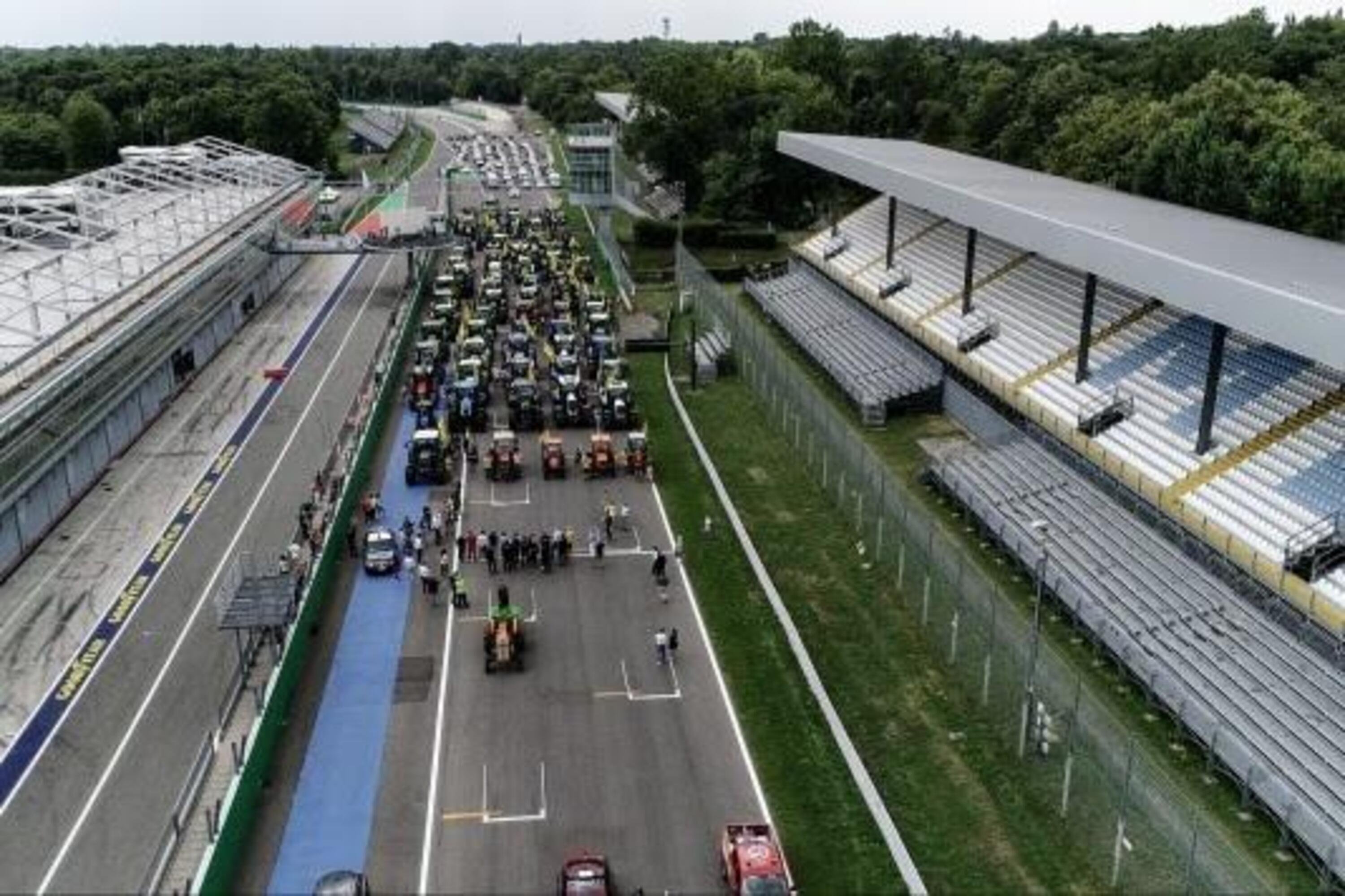 Festa dell&#039;Automobilista, In pista a Monza si riaccende la passione (e arrivano i biglietti per il GP F1!)