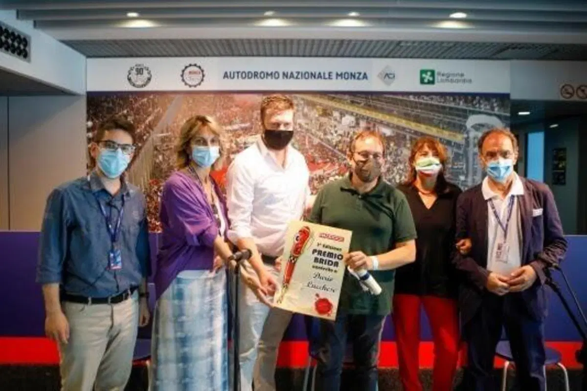Festa dell'Automobilista, In pista a Monza si riaccende la passione (e arrivano i biglietti per il GP F1!) (3)