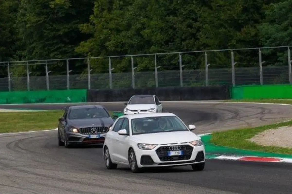 Festa dell'Automobilista, In pista a Monza si riaccende la passione (e arrivano i biglietti per il GP F1!) (4)