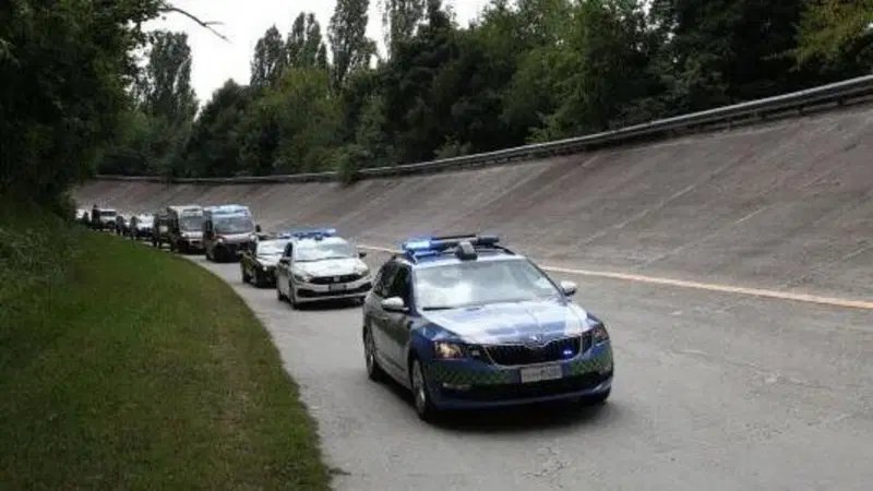 Festa dell'Automobilista, In pista a Monza si riaccende la passione (e arrivano i biglietti per il GP F1!)