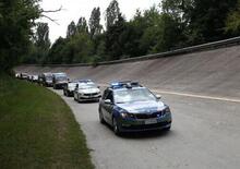 Festa dell'Automobilista, In pista a Monza si riaccende la passione (e arrivano i biglietti per il GP F1!)