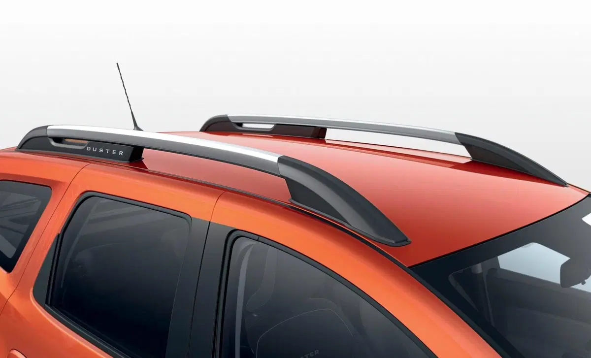 Dacia Duster 1.0 TCe 100 CV 4x2 Techroad (33)