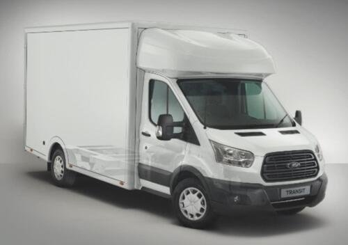 Ford Transit Telaio (2014-&gt;&gt;)
