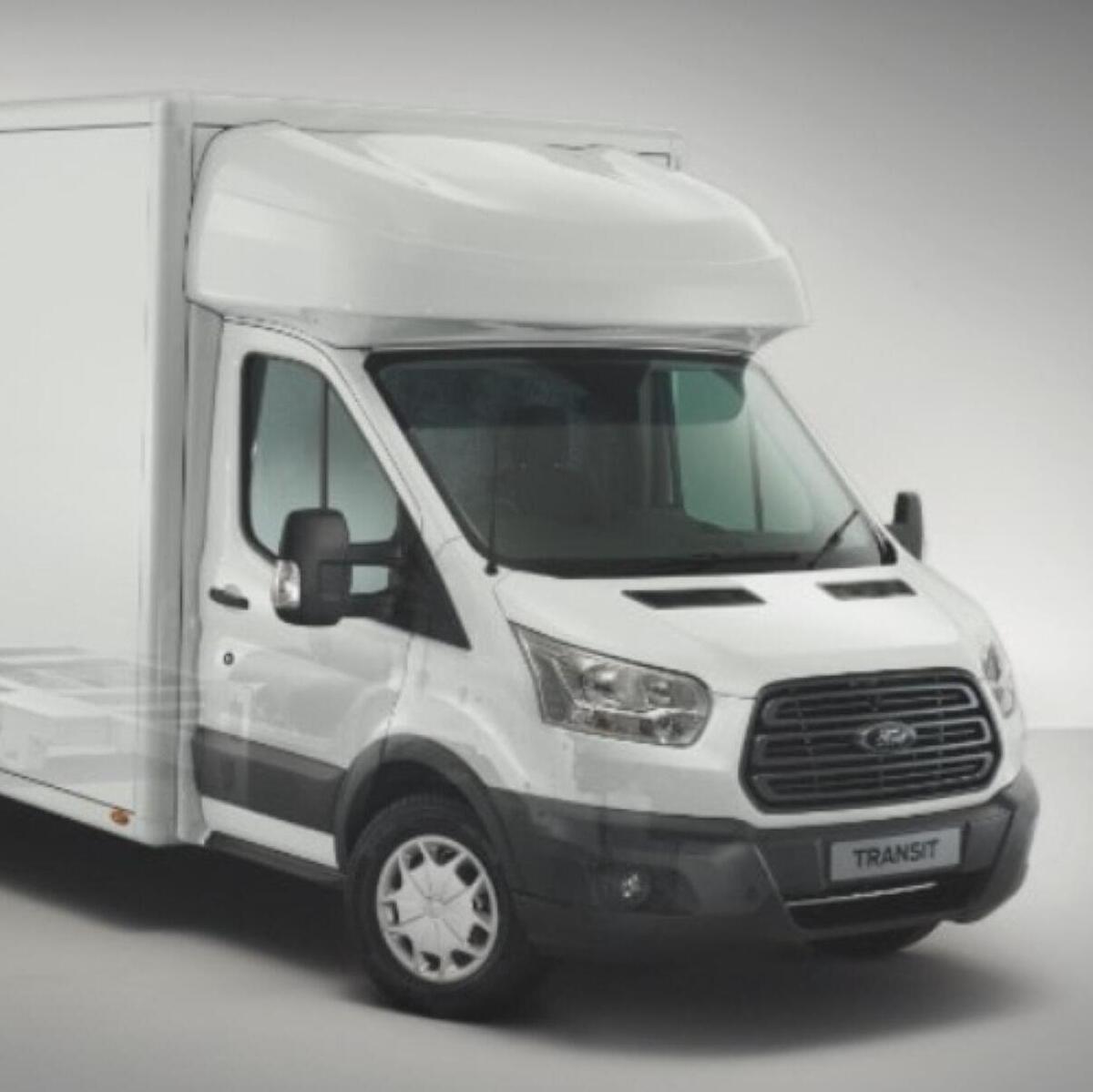 Ford Transit Telaio (2014--&gt;&gt;)