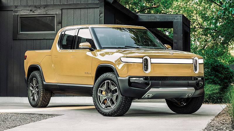 Gli americani di Rivian aprono in Europa? Bene, ma non sar&agrave; nel Bel Paese