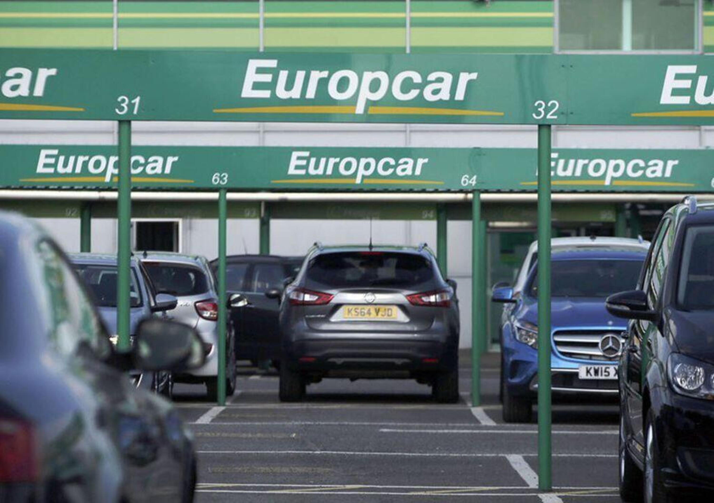 Volkswagen in trattative per acquistare Europcar: offerta da 3 miliardi di dollari 
