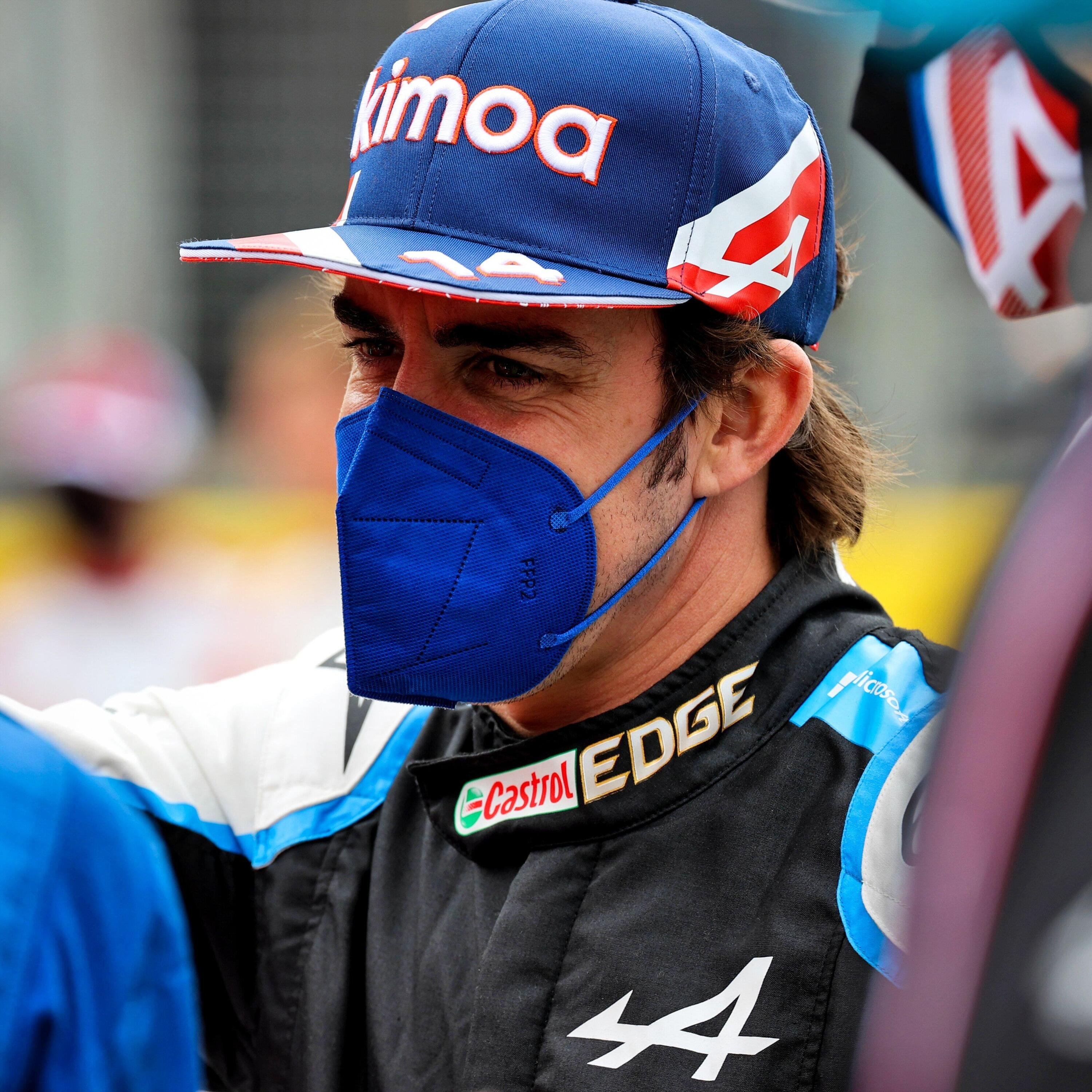 Tanti auguri Fernando Alonso: i 40 anni dell&rsquo;uomo che non sapeva perdere