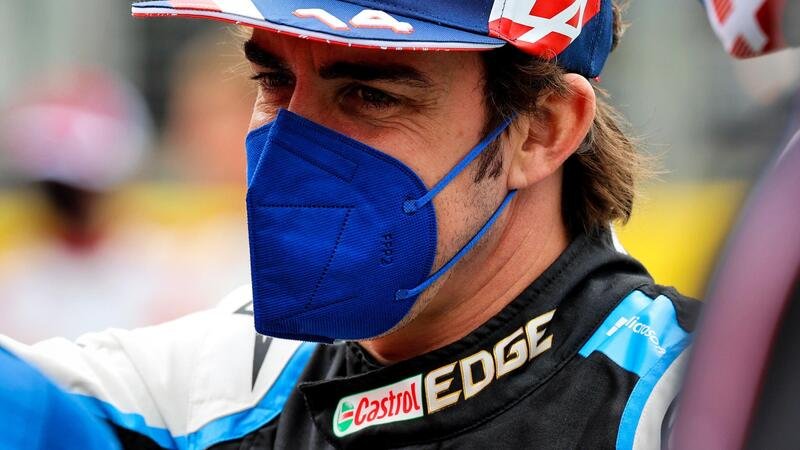Tanti auguri Fernando Alonso: i 40 anni dell&rsquo;uomo che non sapeva perdere