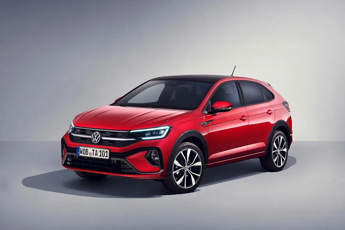 VW Taigo, Eccolo in anteprima: dal Brasile all'Europa con pianale Polo e stile coup&eacute;