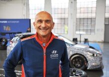 Gabriele Tarquini: Verstappen merita il titolo