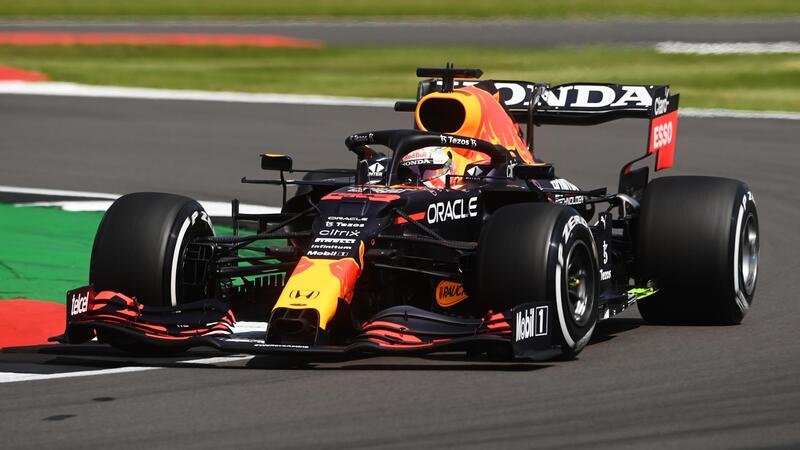 F1: Red Bull, il motore Honda di Max Verstappen &egrave; salvo (forse)