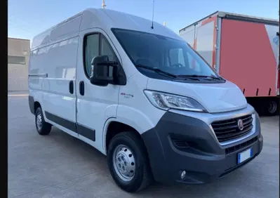 Fiat Ducato Telaio Cabinato (2002-06)