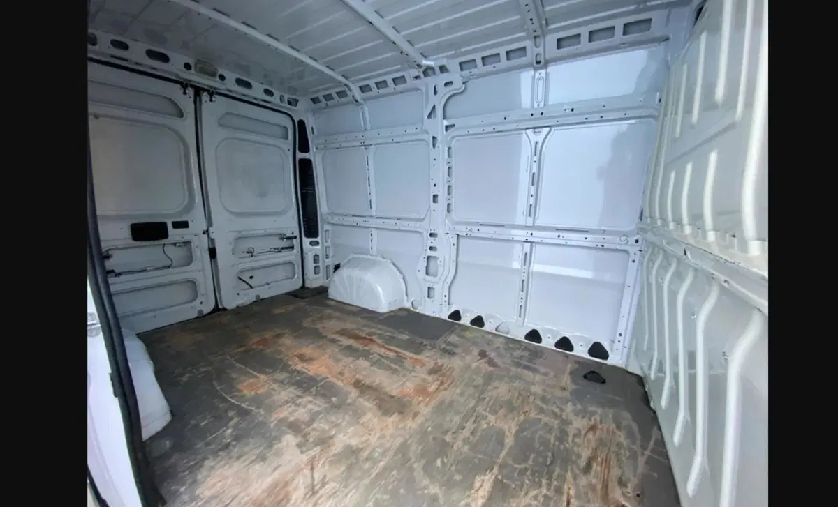 Fiat Ducato Telaio cabinato 35 2.3 MJT 130CV PLM Cabinato Maxi (8)