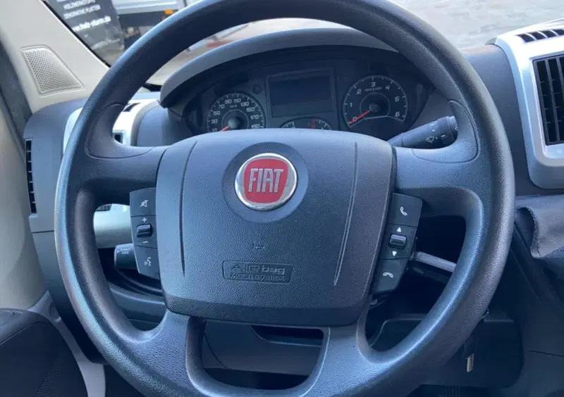 Fiat Ducato Telaio cabinato (2006-23) (9)