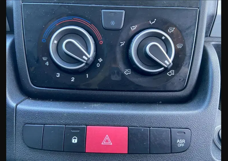 Fiat Ducato Telaio cabinato (2006-23) (12)