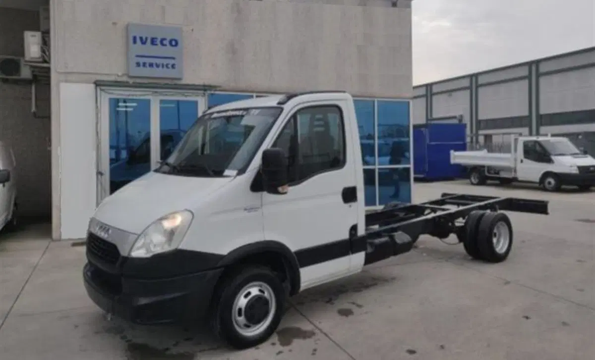 Iveco Daily Telaio (2014-->>) (4)