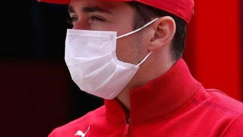 F1, Leclerc: "La Ferrari non andr&agrave; forte come a Monaco"