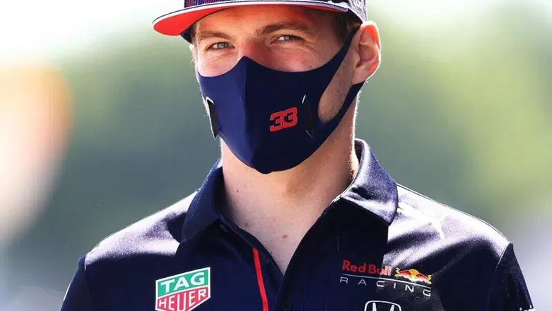 F1, Verstappen rinnova le accuse a Hamilton per l'incidente di Silverstone