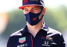F1, Verstappen rinnova le accuse a Hamilton per l'incidente di Silverstone