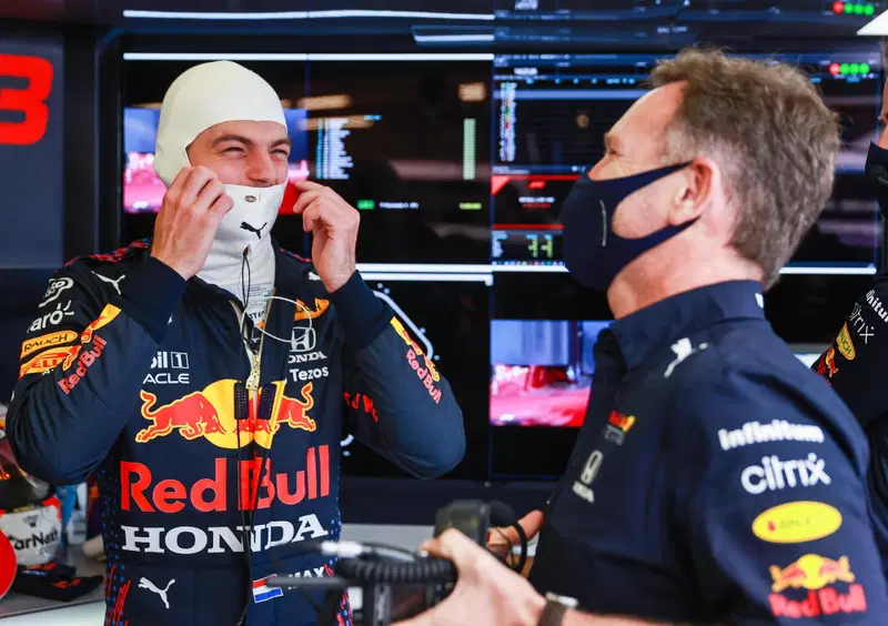 F1, ecco la prova regina (ma non efficace) della Red Bull nel caso Hamilton-Verstappen