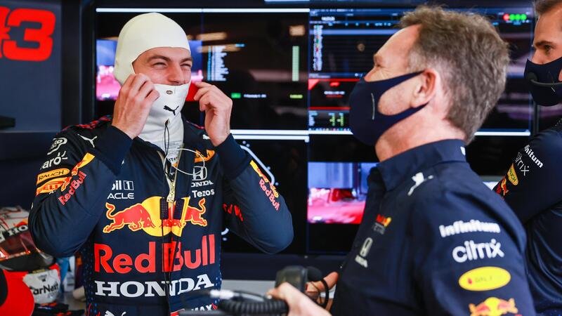 F1, ecco la prova regina (ma non efficace) della Red Bull nel caso Hamilton-Verstappen