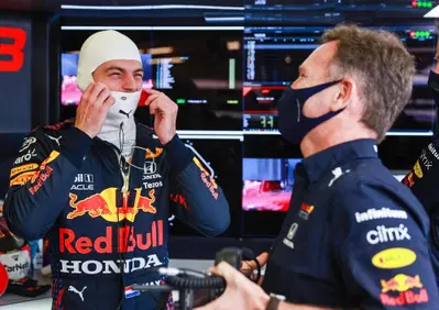 F1, ecco la prova regina (ma non efficace) della Red Bull nel caso Hamilton-Verstappen