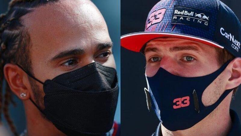 F1, Mercedes vs Red Bull nuovo round