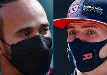 F1, Mercedes vs Red Bull nuovo round
