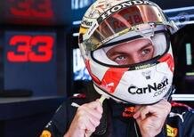F1, Verstappen: Non è stata una giornata semplice