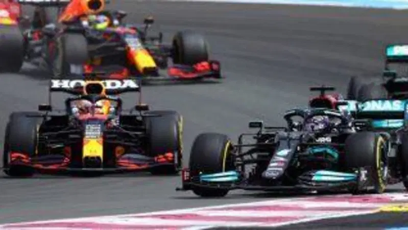 F1, GP Ungheria 2021, Analisi FP2: Verstappen all'inseguimento delle Mercedes, Ferrari in difficolt&agrave; con il caldo