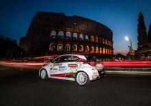 Toyota GR Yaris Rally Cup. Il Battesimo Del Piccolo Diavolo