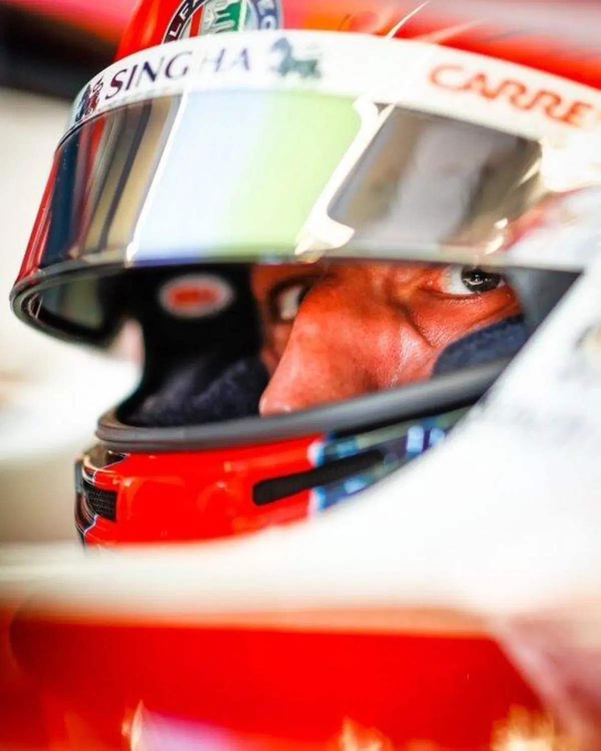 F1, GP Ungheria 2021: pole per Hamilton (8)