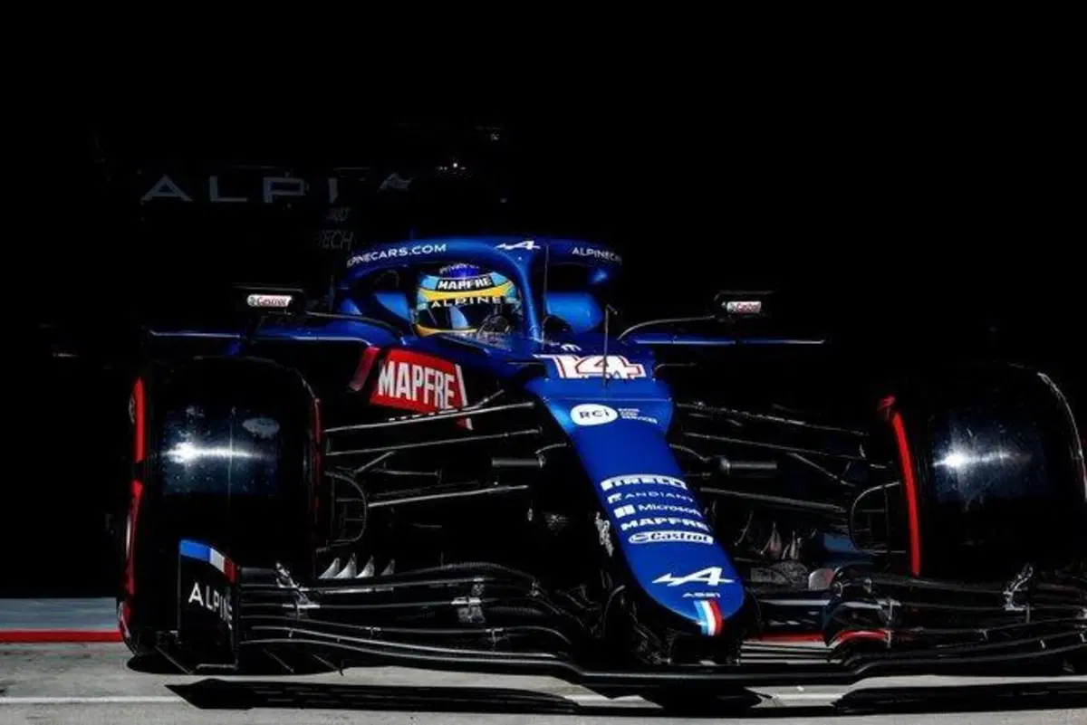 F1, GP Ungheria 2021: pole per Hamilton (20)