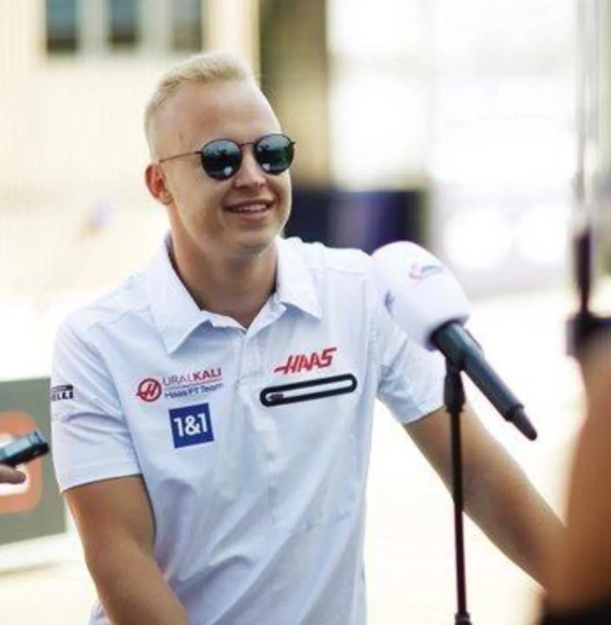 F1, GP Ungheria 2021: pole per Hamilton (18)
