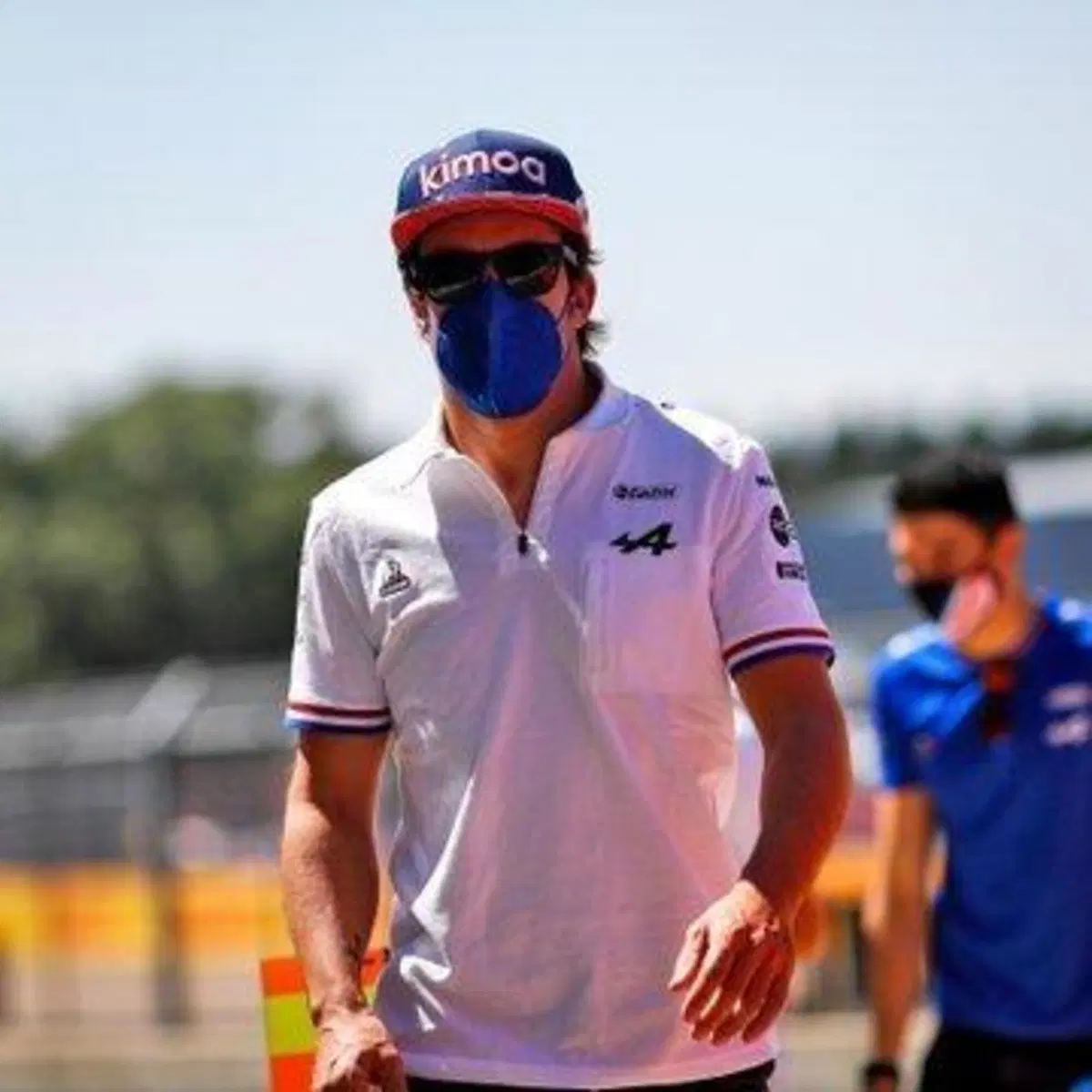 F1, GP Ungheria 2021: pole per Hamilton (23)