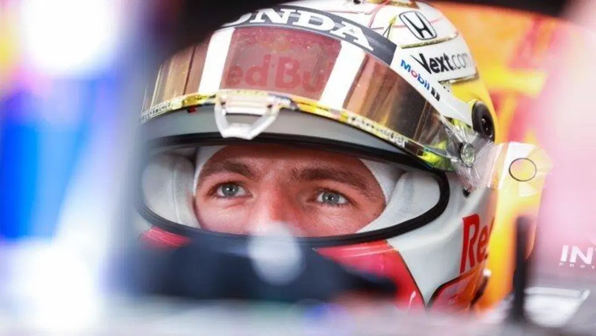 F1, GP Ungheria 2021: pole per Hamilton (12)