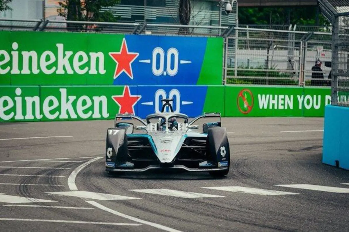 F1, GP Ungheria 2021: pole per Hamilton (27)